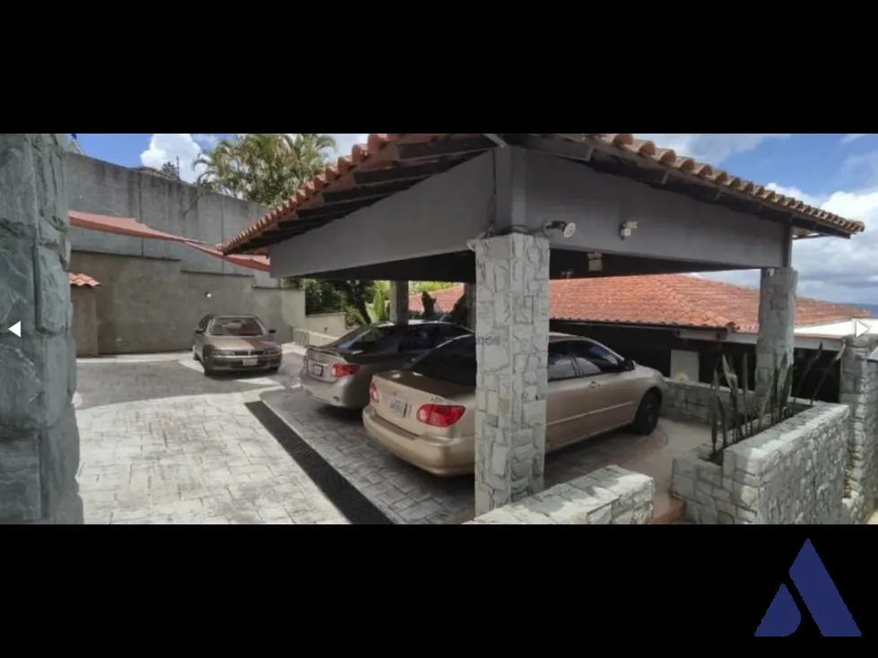 Vendo casa 660m2 La Lagunita 3560 - 9