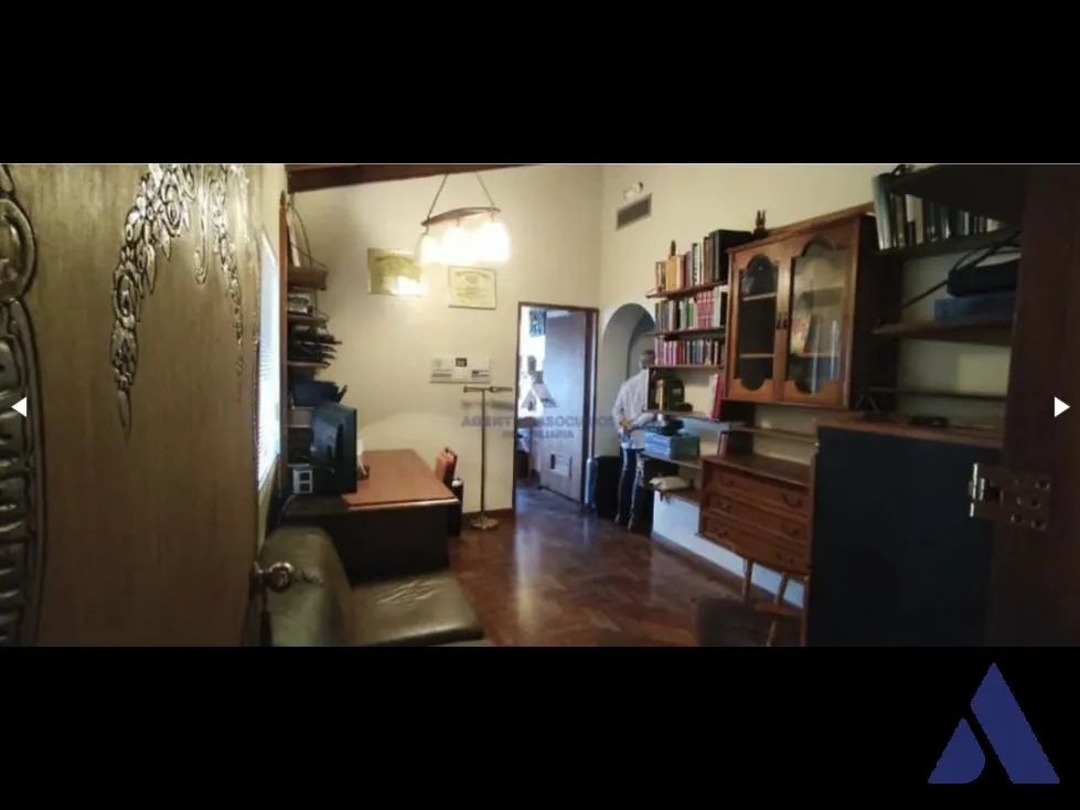 Vendo casa 660m2 La Lagunita 3560 - 10