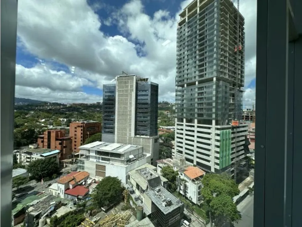 OFICINA TORRE NEST EN ALQUILER LAS MERCEDES BELLA - 13