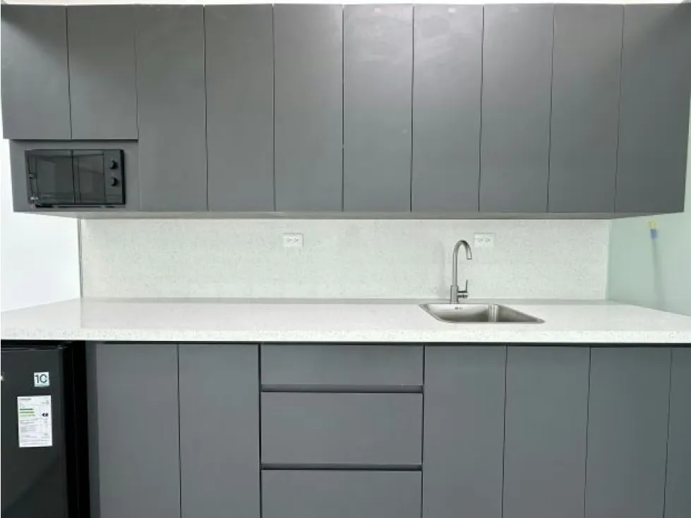OFICINA TORRE NEST EN ALQUILER LAS MERCEDES BELLA - 10