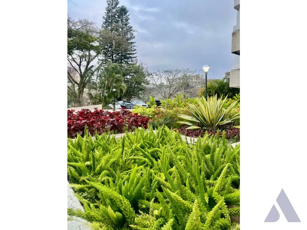 Vendo apartamento en calle cerrada 170m2 Lomas del Mirador 0287 - 3