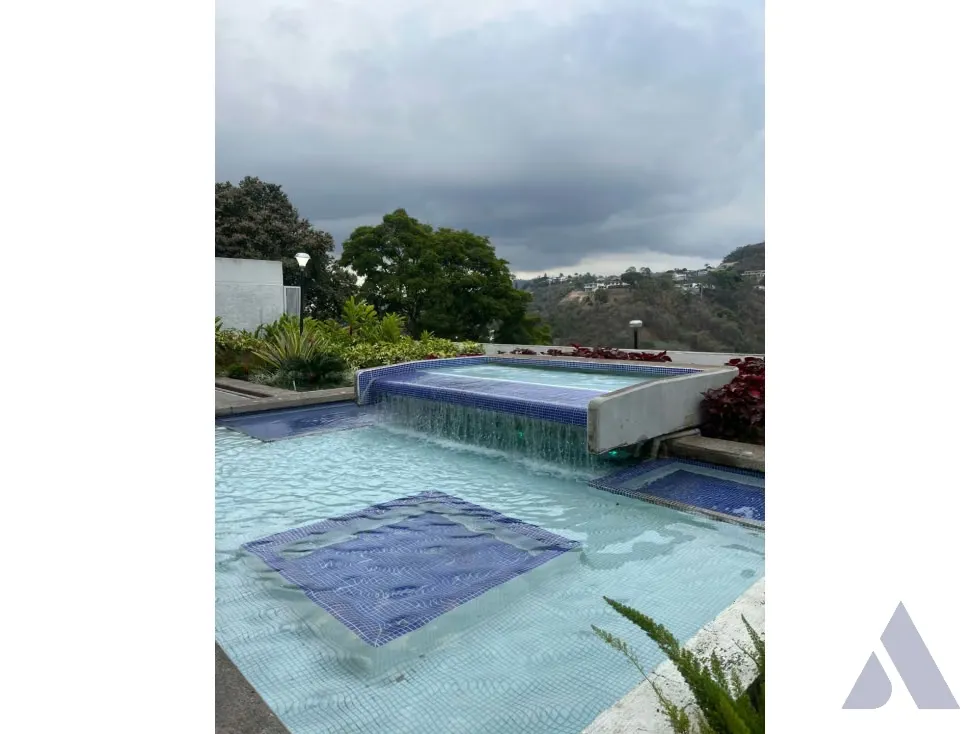 Vendo apartamento en calle cerrada 170m2 Lomas del Mirador 0287 - 4