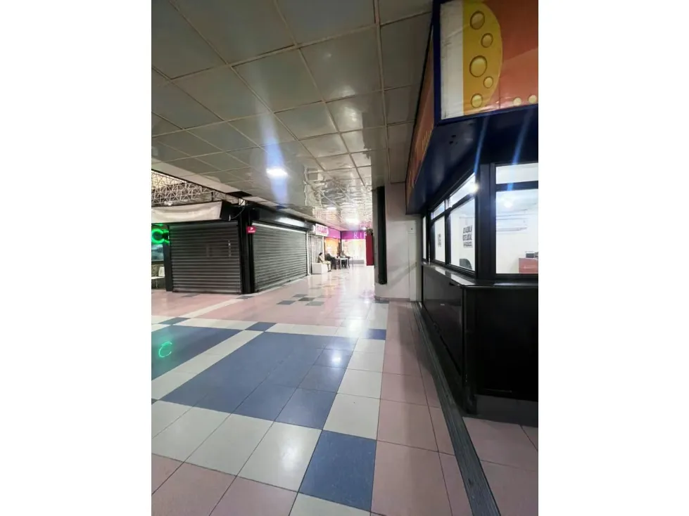 LOCAL COMERCIAL - MONTALBÁN - 40 Mts2 - 2