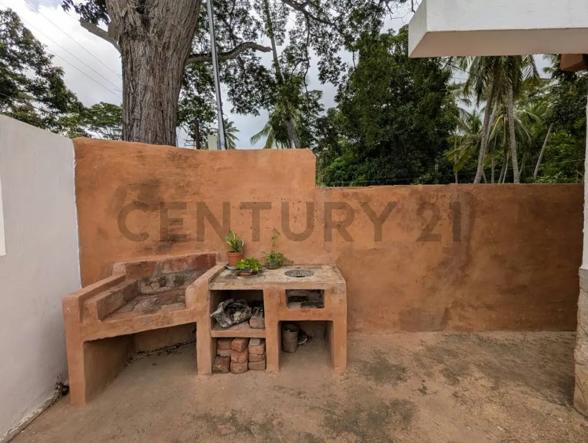 Terreno con casa via la sierra en el valle del espiritu santo - 11