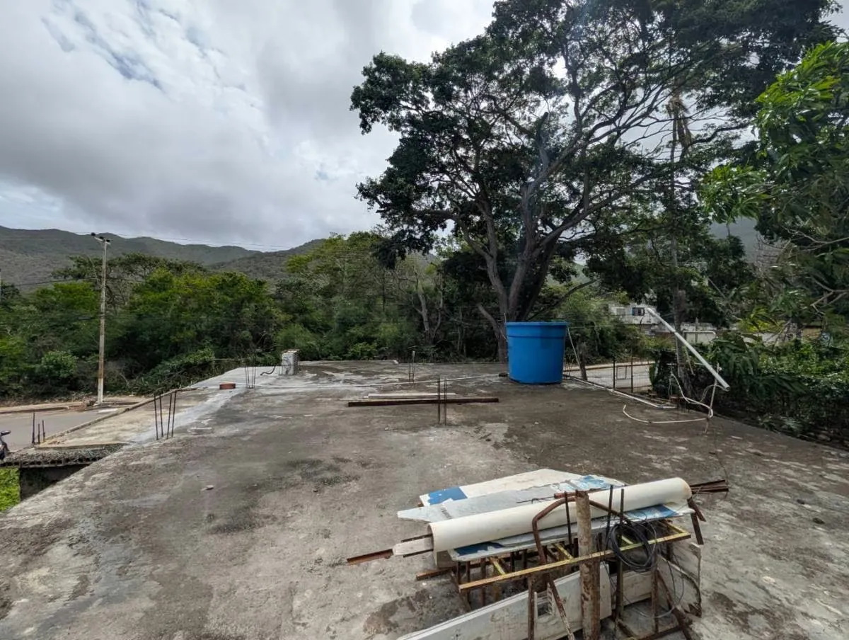 Terreno con casa via la sierra en el valle del espiritu santo - 17