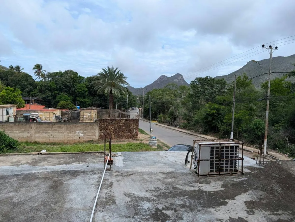 Terreno con casa via la sierra en el valle del espiritu santo - 18