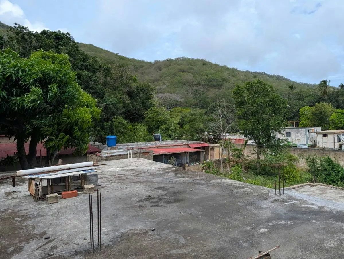 Terreno con casa via la sierra en el valle del espiritu santo - 19