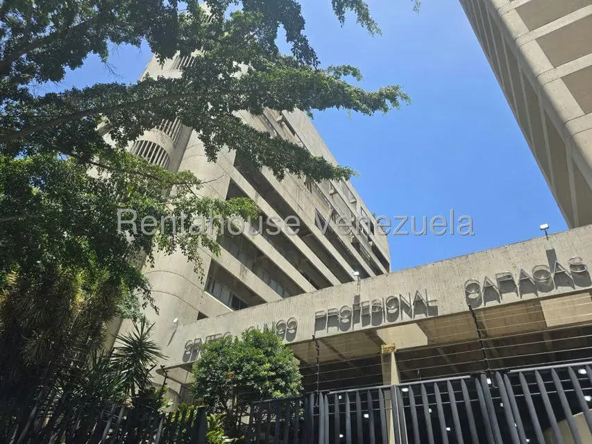 Consultorio Medico en Venta en San Bernardino, Distrito Metropolitano