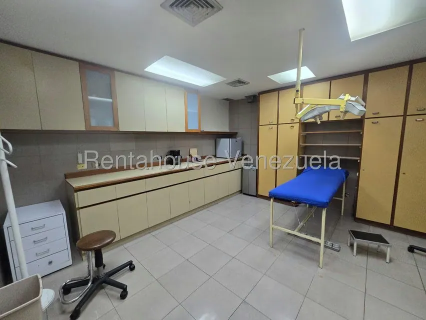 Consultorio Medico en Venta en San Bernardino, Distrito Metropolitano - 13