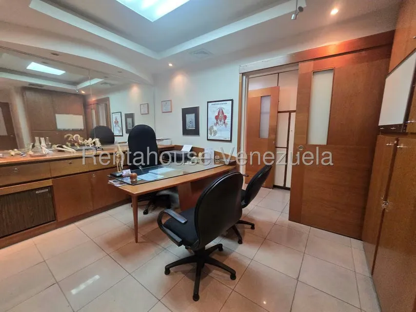 Consultorio Medico en Venta en San Bernardino, Distrito Metropolitano - 21