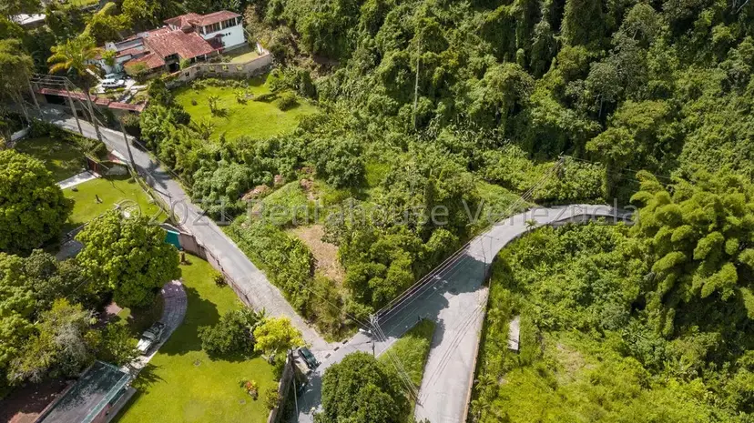 Terreno (Residencial) en Venta en Oripoto, Distrito Metropolitano