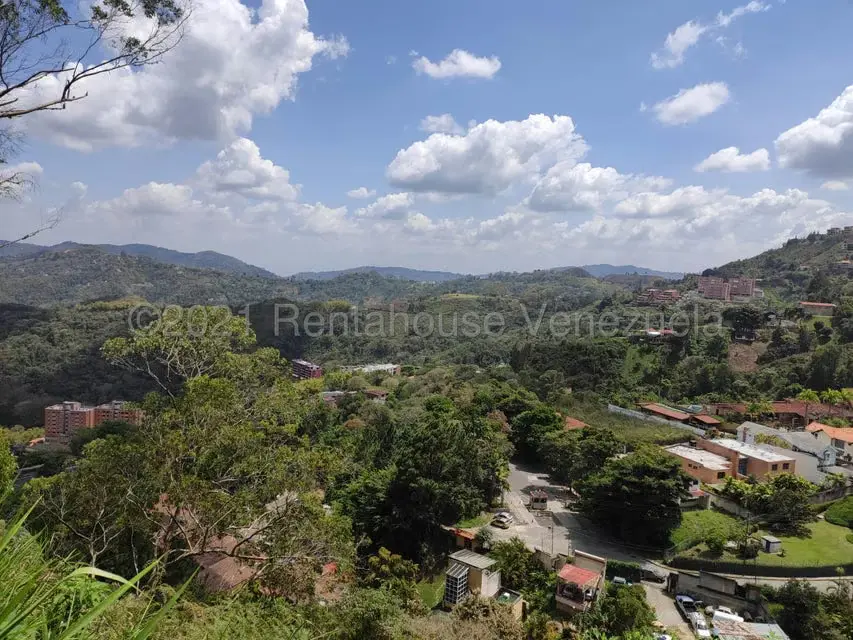 Terreno (Residencial) en Venta en Oripoto, Distrito Metropolitano - 11