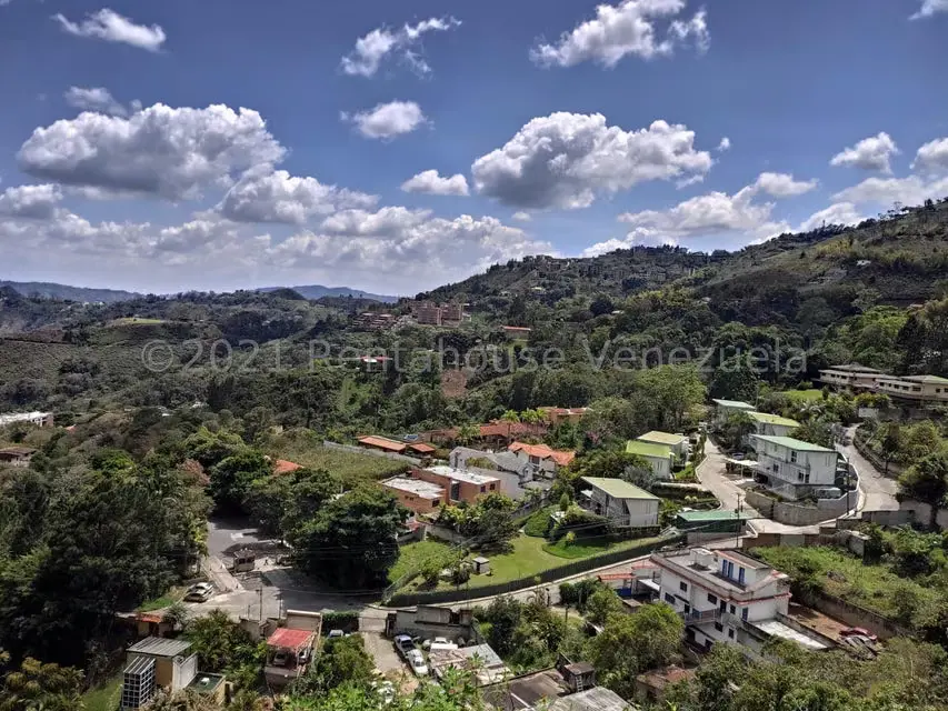 Terreno (Residencial) en Venta en Oripoto, Distrito Metropolitano - 14