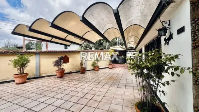Casa en alquiler en urb Merida - 5