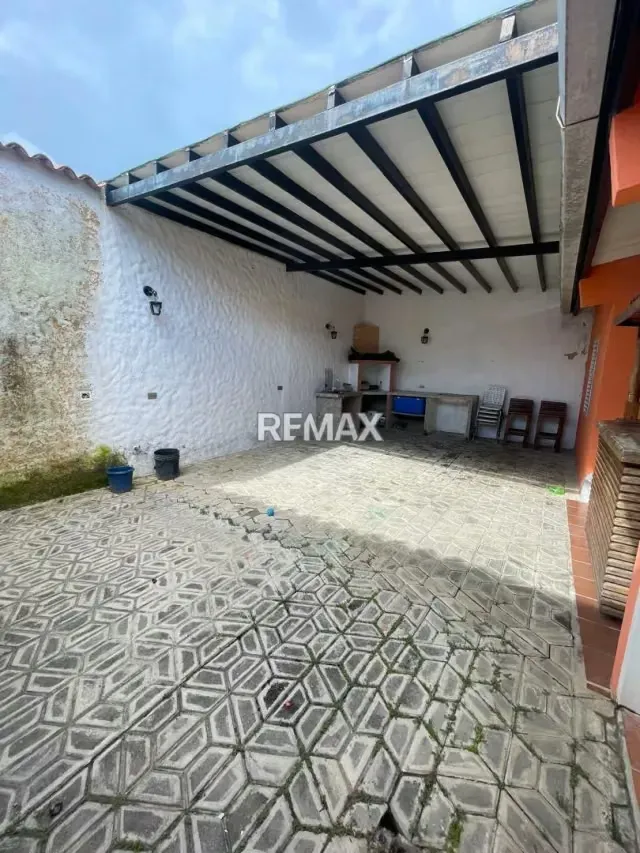 VENDO CASA EN CABUDARE - 14