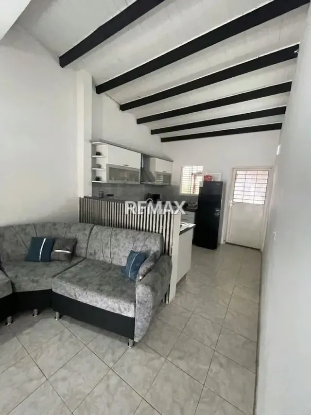 VENDO CASA EN CABUDARE - 2