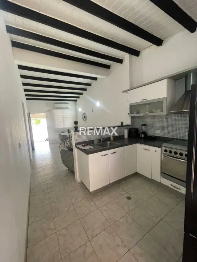 VENDO CASA EN CABUDARE - 4