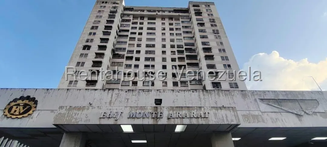 Apartamento (1 Nivel) en Venta en Buena Vista, Distrito Metropolitano