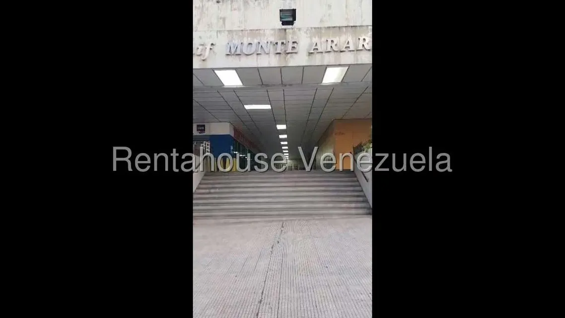 Apartamento (1 Nivel) en Venta en Buena Vista, Distrito Metropolitano - 2