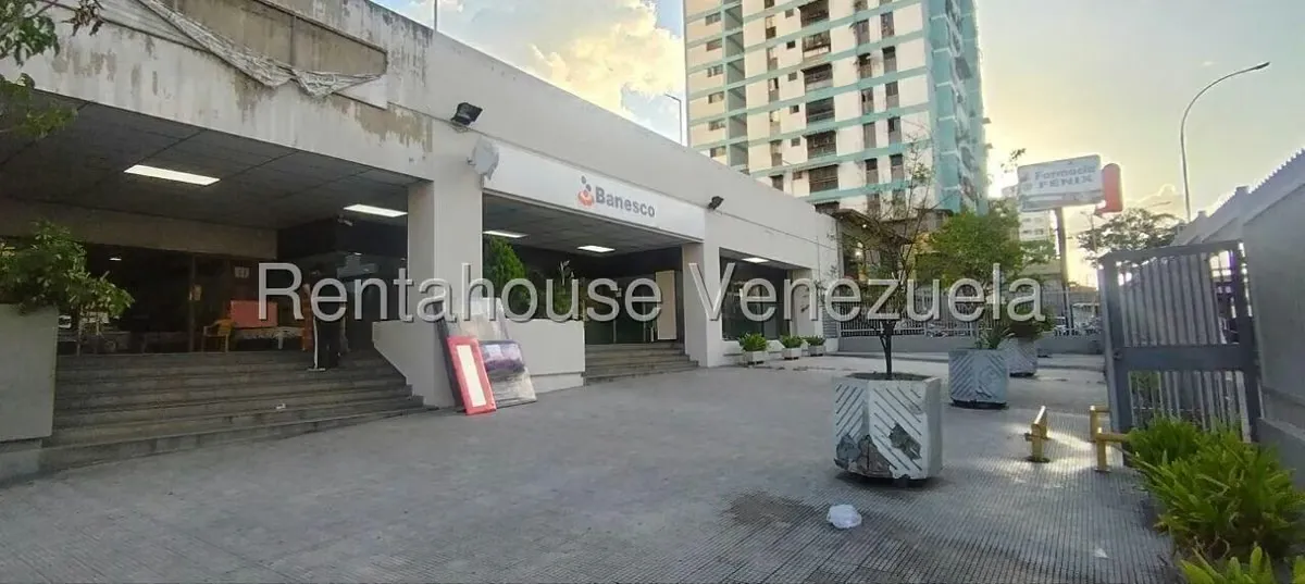 Apartamento (1 Nivel) en Venta en Buena Vista, Distrito Metropolitano - 12