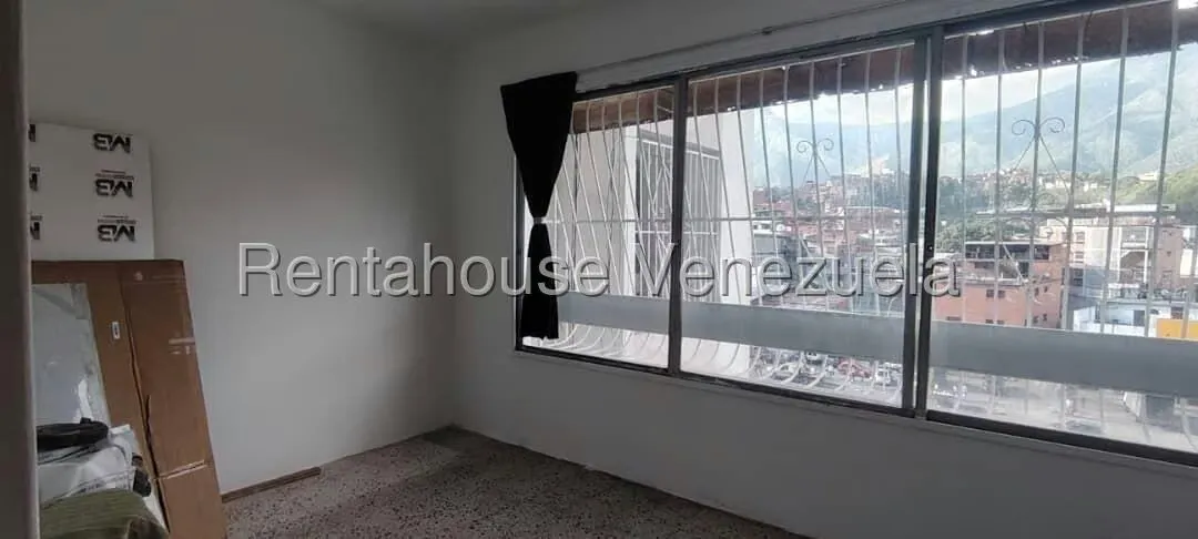 Apartamento (1 Nivel) en Venta en Buena Vista, Distrito Metropolitano - 6