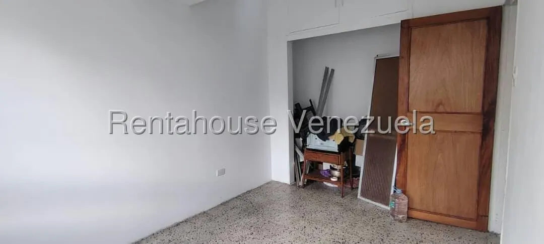 Apartamento (1 Nivel) en Venta en Buena Vista, Distrito Metropolitano - 7