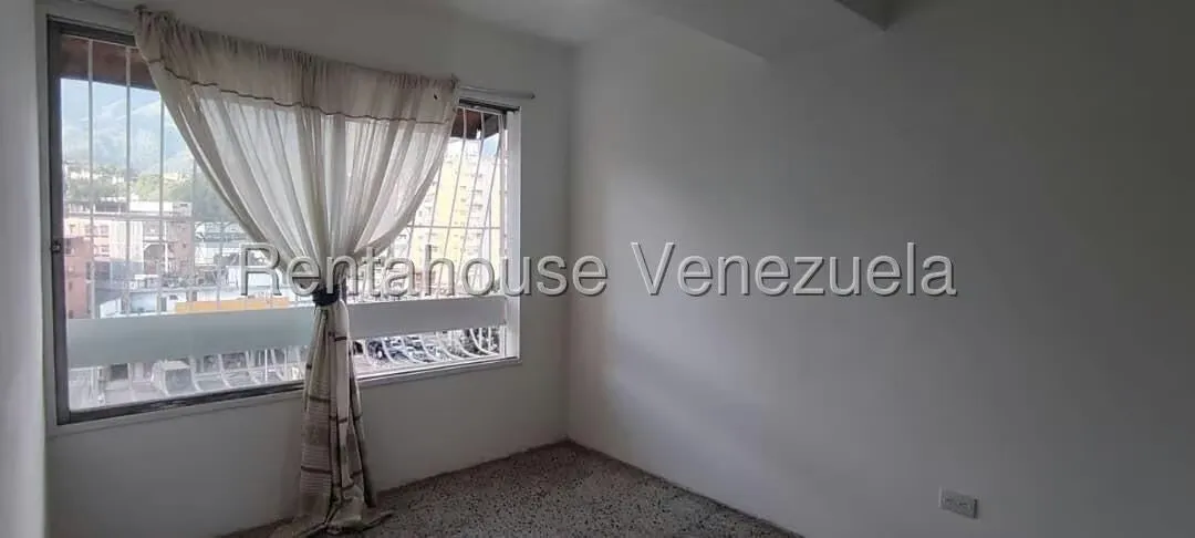 Apartamento (1 Nivel) en Venta en Buena Vista, Distrito Metropolitano - 8