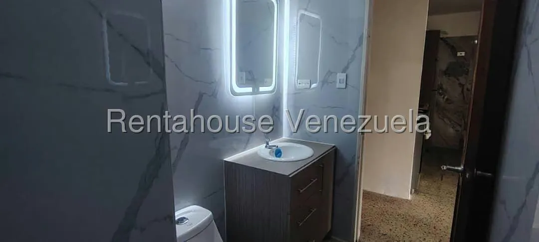 Apartamento (1 Nivel) en Venta en Buena Vista, Distrito Metropolitano - 10