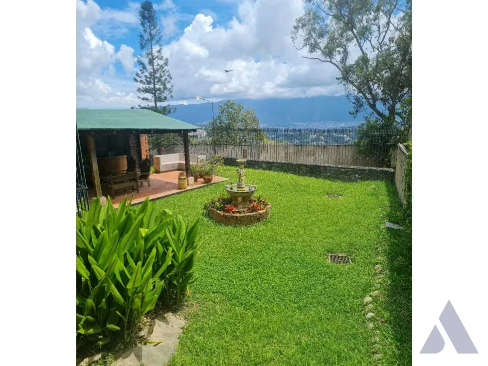 Vendo casa 560m2 El Placer 9167