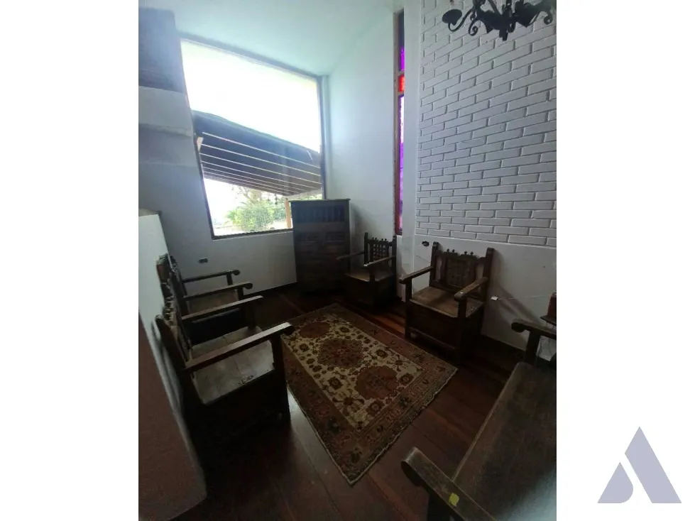 Vendo casa 560m2 El Placer 9167 - 15