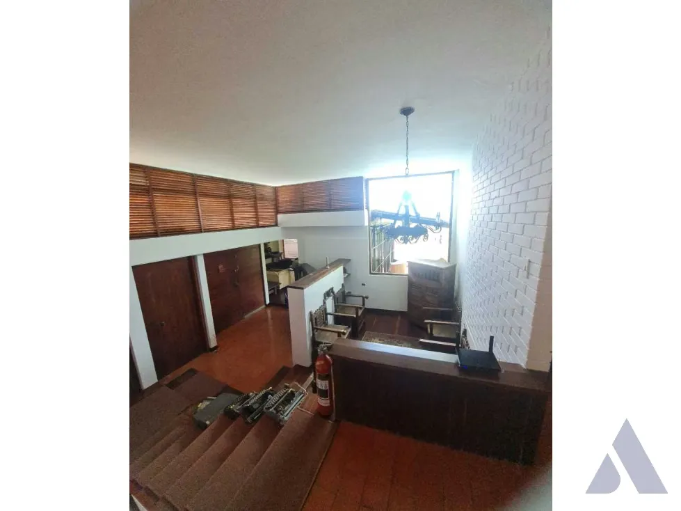 Vendo casa 560m2 El Placer 9167 - 4