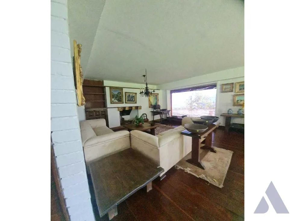 Vendo casa 560m2 El Placer 9167 - 5
