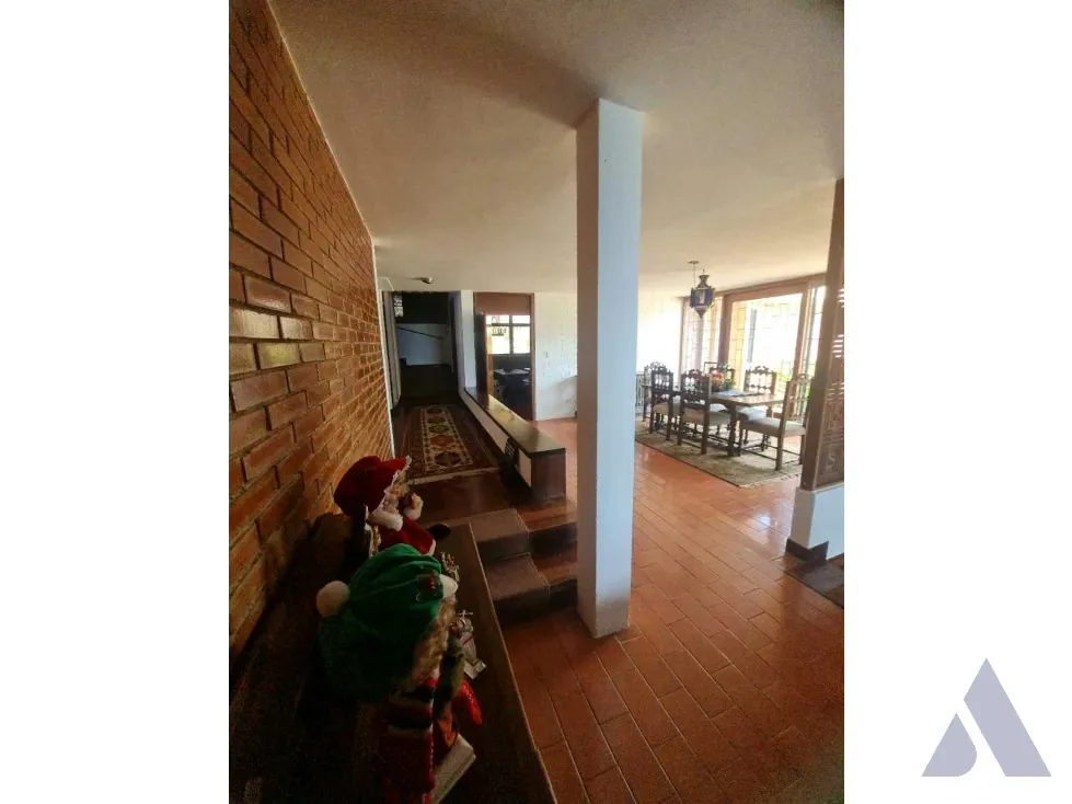 Vendo casa 560m2 El Placer 9167 - 7