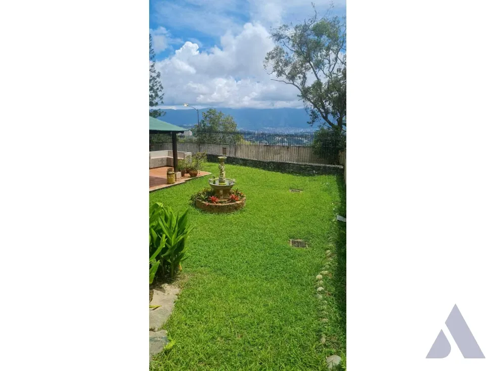 Vendo casa 560m2 El Placer 9167 - 8