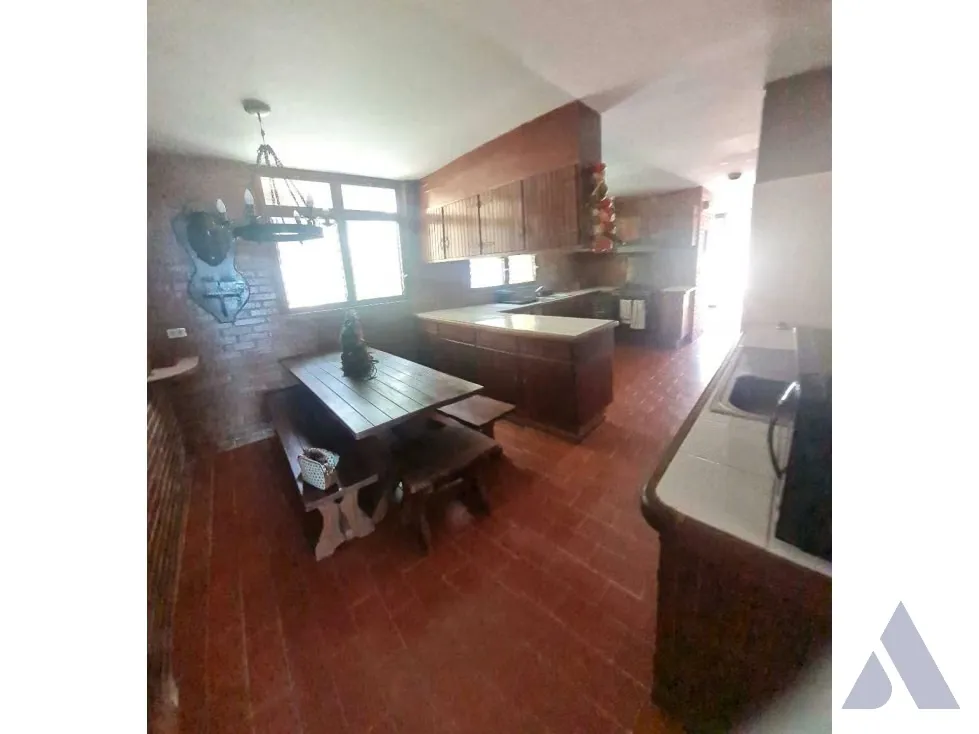 Vendo casa 560m2 El Placer 9167 - 9