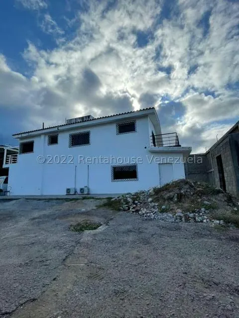 Galpon - Deposito en Venta en Los Corales, Vargas - 2