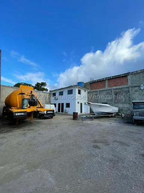 Galpon - Deposito en Venta en Los Corales, Vargas - 3