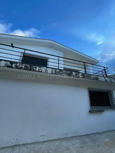 Galpon - Deposito en Venta en Los Corales, Vargas - 8