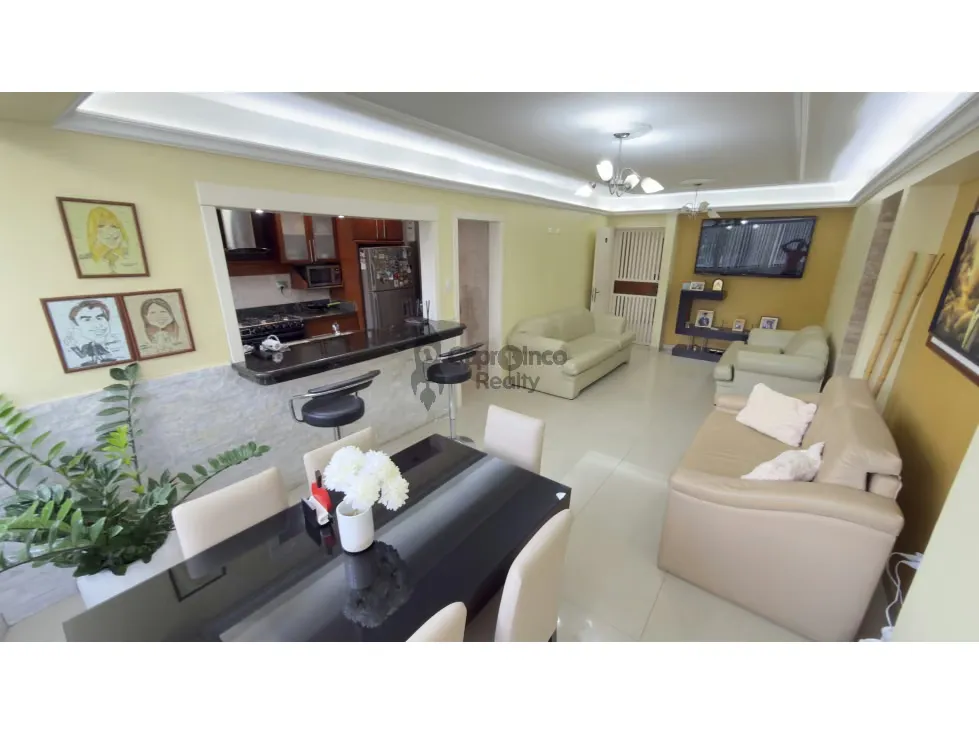 Espectacular Apartamento de 95 m² TCL A 10326041 - 13