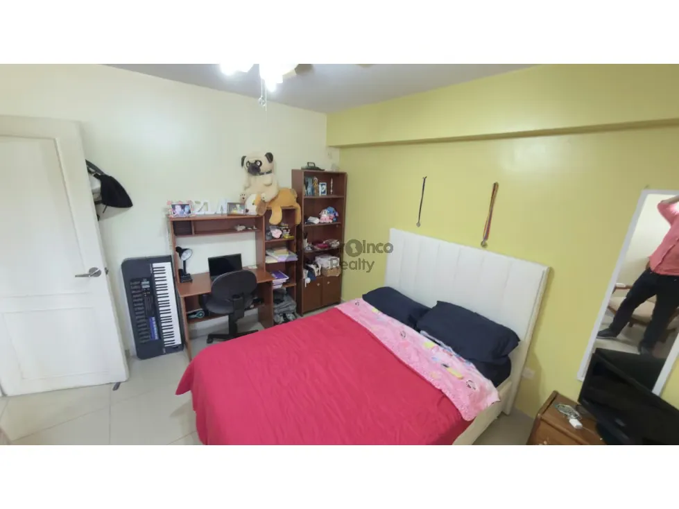 Espectacular Apartamento de 95 m² TCL A 10326041 - 4