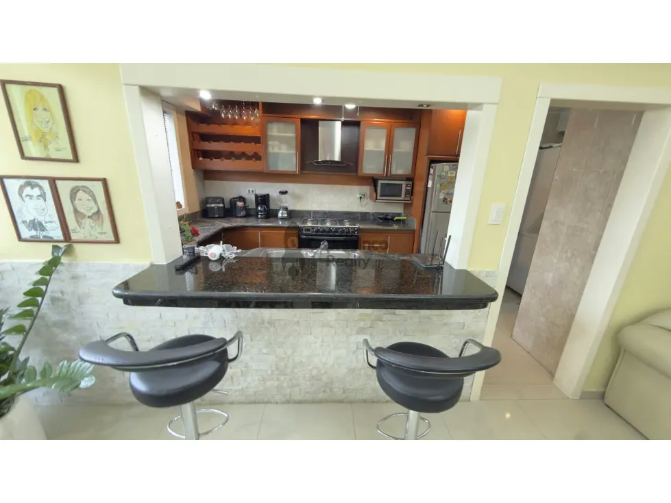 Espectacular Apartamento de 95 m² TCL A 10326041 - 7