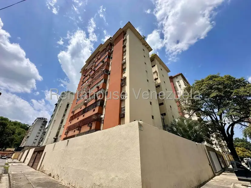 Apartamento (1 Nivel) en Venta en Calicanto, Aragua