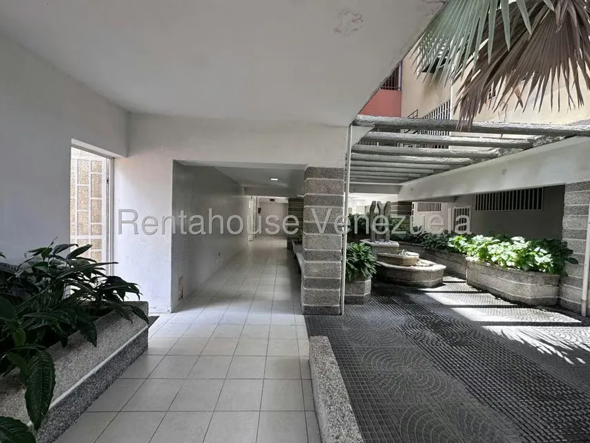 Apartamento (1 Nivel) en Venta en Calicanto, Aragua - 2