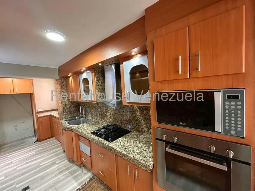Apartamento (1 Nivel) en Venta en Calicanto, Aragua - 15