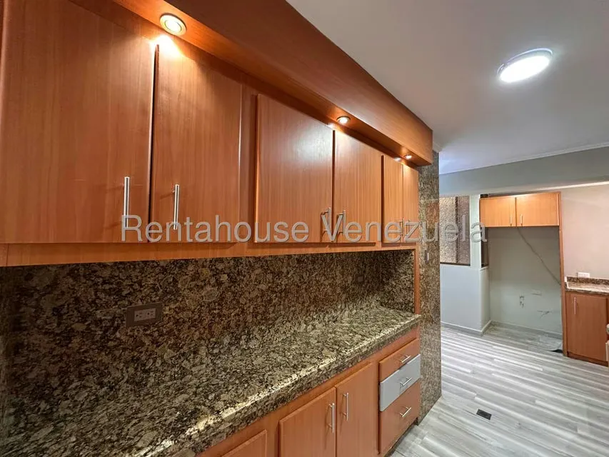 Apartamento (1 Nivel) en Venta en Calicanto, Aragua - 16