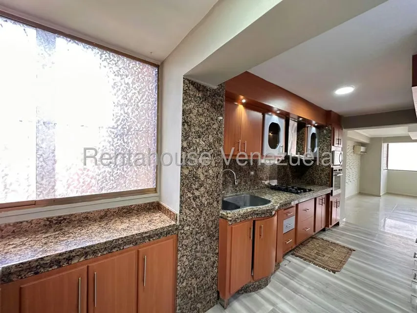 Apartamento (1 Nivel) en Venta en Calicanto, Aragua - 17