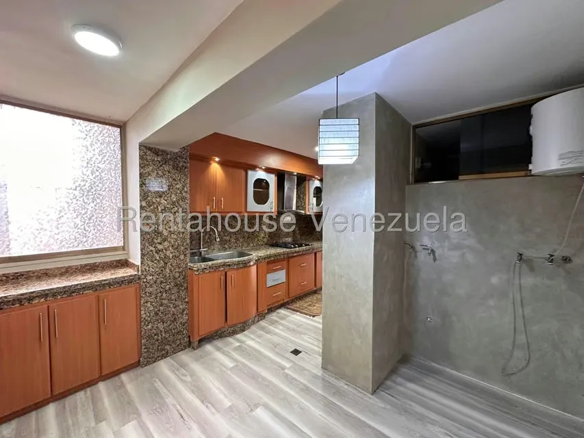 Apartamento (1 Nivel) en Venta en Calicanto, Aragua - 19
