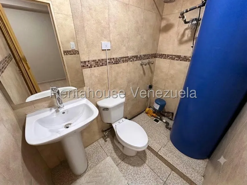 Apartamento (1 Nivel) en Venta en Calicanto, Aragua - 22