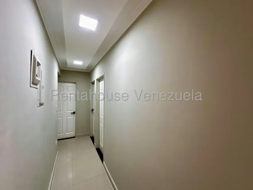 Apartamento (1 Nivel) en Venta en Calicanto, Aragua - 23