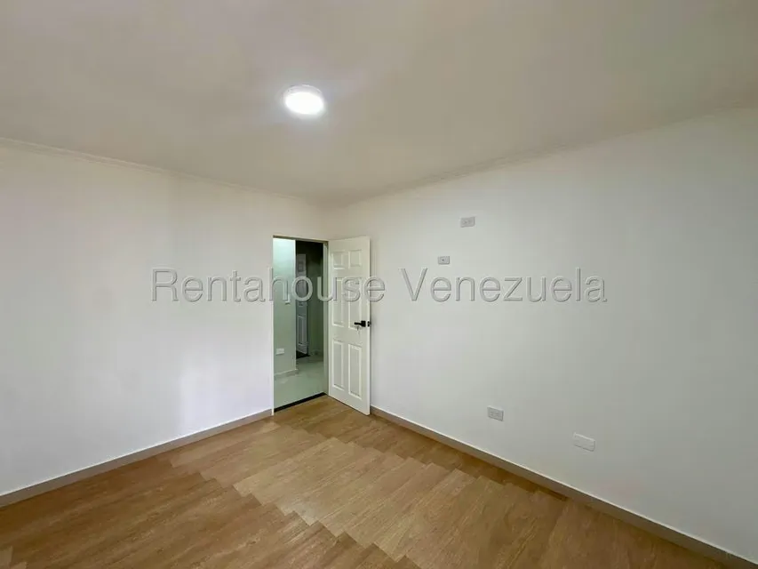 Apartamento (1 Nivel) en Venta en Calicanto, Aragua - 25
